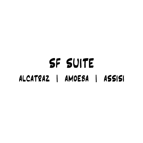 SF Suite