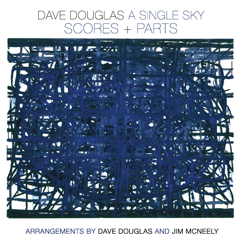 A Single Sky: Scores & Parts