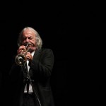 Enrico Rava: Tea For 3, Como Jazz Festival 3 Enrico Rava: Tea For 3, Como Jazz Festival 3