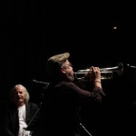 Avishai Cohen, Enrico Rava, Dave Douglas: Tea For 3, Como Jazz Festival 3 Avishai Cohen, Enrico Rava, Dave Douglas: Tea For 3, Como Jazz Festival 3