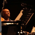 Clarence Penn: Tea For 3, Como Jazz Festival 3 Clarence Penn: Tea For 3, Como Jazz Festival 3