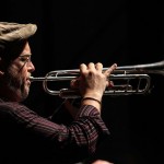 Dave Douglas: Tea For 3, Como Jazz Festival 3 Dave Douglas: Tea For 3, Como Jazz Festival 3