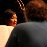 Linda Oh, Uri Caine: Tea For 3, Como Jazz Festival 3 Linda Oh, Uri Caine: Tea For 3, Como Jazz Festival 3