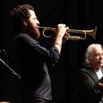 Avishai Cohen and Enrico Rava: Tea For 3, Como Jazz Festival 3 Avishai Cohen and Enrico Rava: Tea For 3, Como Jazz Festival 3