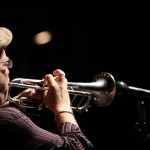 Dave Douglas: Tea For 3, Como Jazz Festival 1 Dave Douglas: Tea For 3, Como Jazz Festival 1