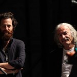 Avishai Cohen and Enrico Rava: Tea For 3, Como Jazz Festival 3 Avishai Cohen and Enrico Rava: Tea For 3, Como Jazz Festival 3