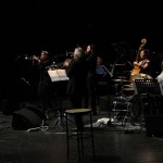 Dave Douglas, Avishai Cohen, Enrico Rava, Uri Caine, Linda Oh, Clarence Penn: Tea For 3, Como Jazz Festival 3 Dave Douglas, Avishai Cohen, Enrico Rava, Uri Caine, Linda Oh, Clarence Penn: Tea For 3, Como Jazz Festival 3
