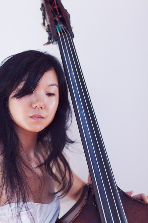 Linda Oh - M. Motel Linda Oh - Vincent Soyez