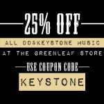 Dave Douglas & Keystone, Tour and Sale