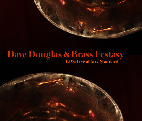 Donny McCaslin Europe Tour - Spring 2012