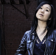 Linda Oh, Initial Here [Preorder/First Listen]
