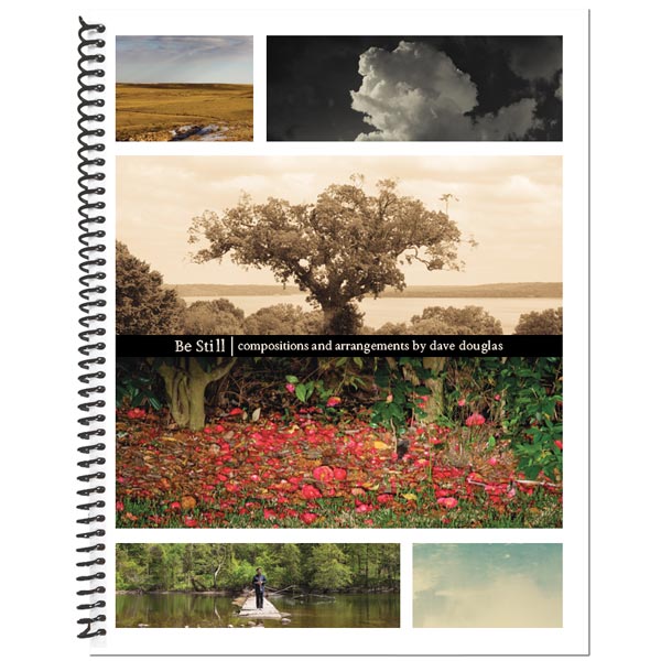 Be Still Book