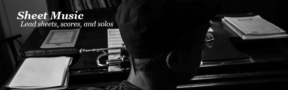 sheetmusic