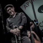 DAVE DOUGLAS QUINTET with AOIFE O' DONOVAN ad aperitivo in concerto  Teatro Manzoni Milano