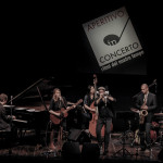 DAVE DOUGLAS QUINTET with AOIFE O' DONOVAN ad aperitivo in concerto  Teatro Manzoni Milano