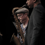 DAVE DOUGLAS QUINTET with AOIFE O' DONOVAN ad aperitivo in concerto  Teatro Manzoni Milano